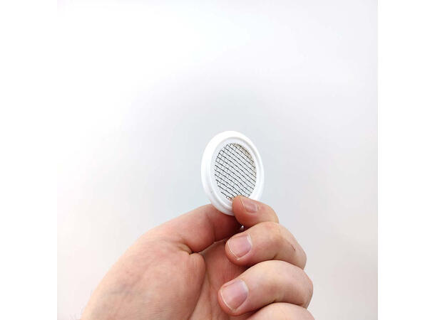 1.5 inch Tri-Clover Stainl Mesh Screen PTFE (Teflon & 7 mash) 