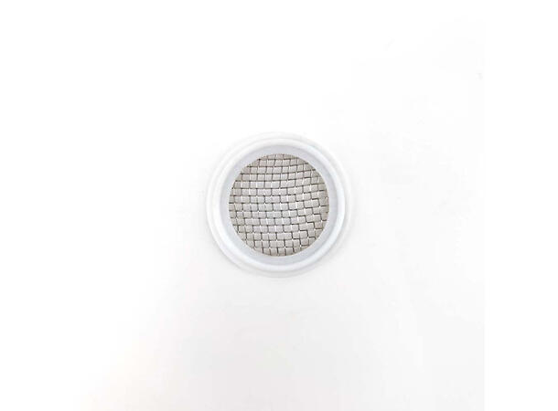 1.5 inch Tri-Clover Stainl Mesh Screen PTFE (Teflon & 7 mash) 