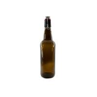 20-pack, 0,5 liter patentkorksflaskor Inklusive patentkorkar