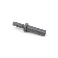 8mm (5/16") til 6,5mm slangenippel Duotight Hurtigkobling