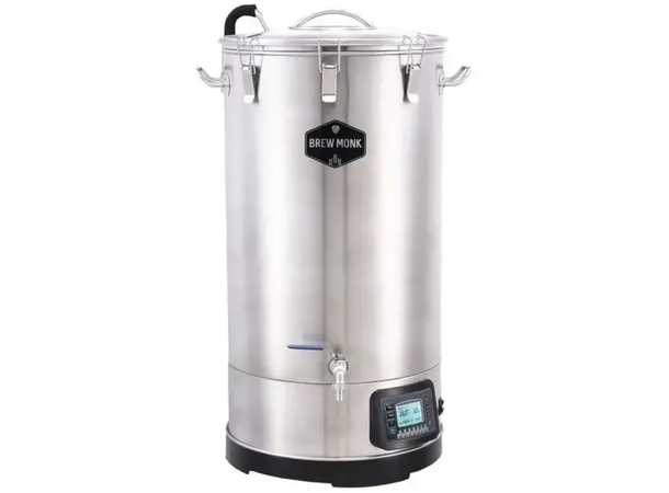 Brew Monk 70l Bryggverk 3000w 