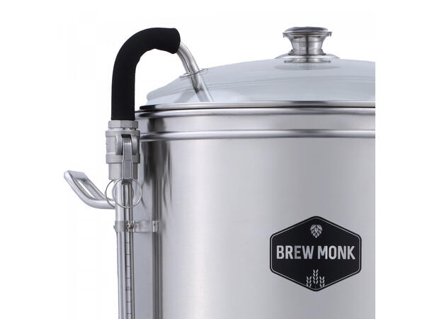 Brew Monk 70l Bryggverk 3000w 