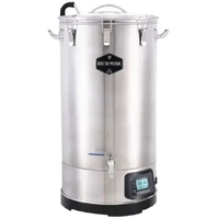 Brew Monk 70l Bryggverk 3000w