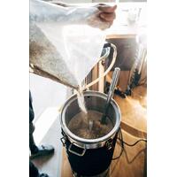 Bryggkurs 4/12 Start 17:30 i Örebro
