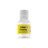 Essens, Citron 20 ml Till ca. 18-23 liter