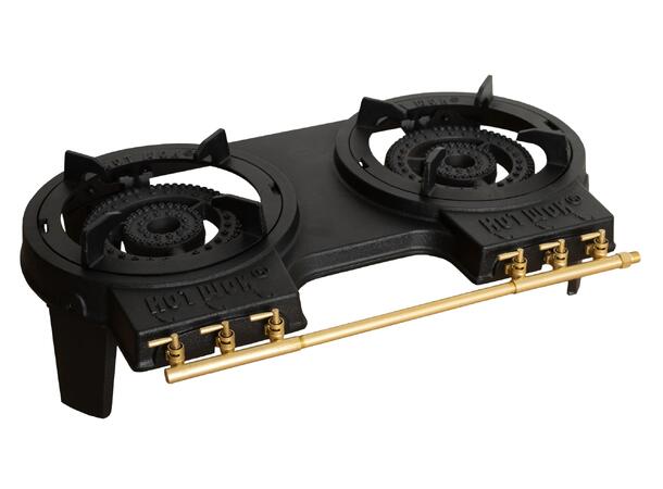 Hot Wok Dubbel KUN SE 