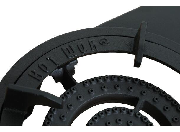 Hot Wok Dubbel KUN SE 