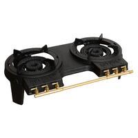 Hot Wok Dubbel KUN SE