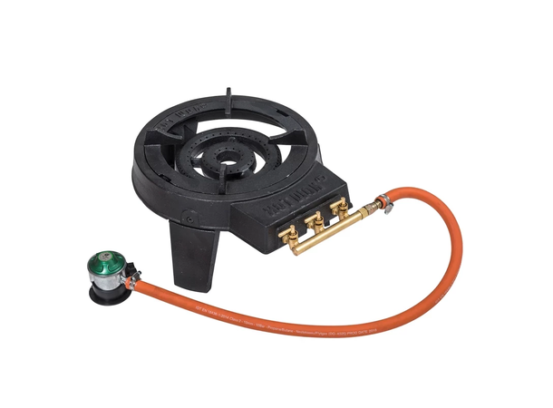 Hot Wok Pro 12kW