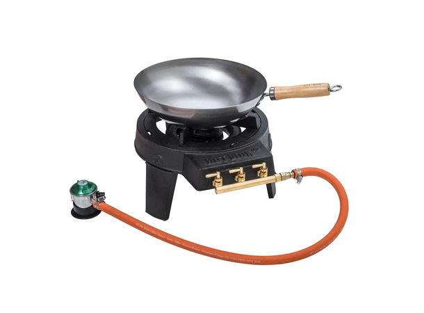 Hot Wok Pro 12kW