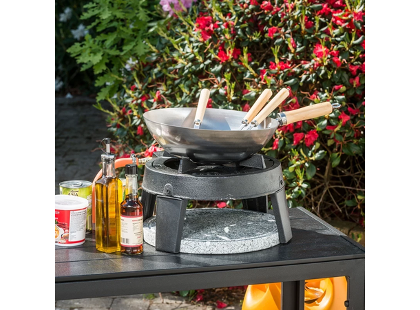 Hot Wok Pro 12kW
