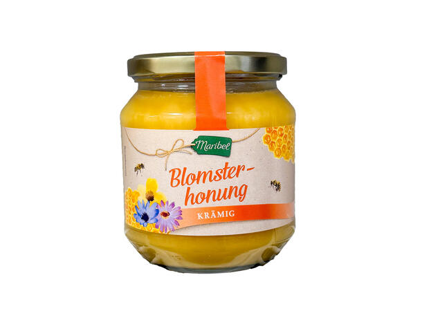 Kun se . Honung - Maribel Kun se 