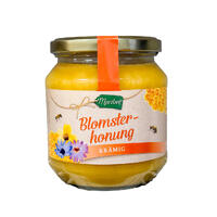 Kun se . Honung - Maribel Kun se