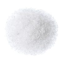 Magnesium Sulphate (Epsom) - 500g magnesiumsulfat / epsonsalt MgSO4