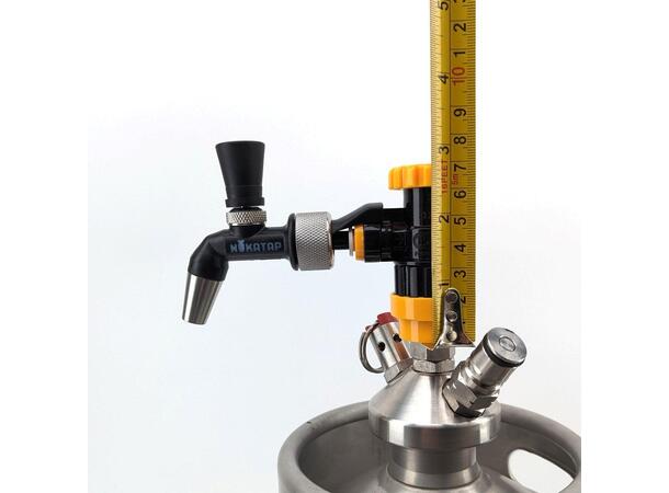 Nukatap Mini Tap only