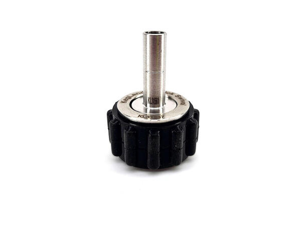 Quick Swivel Connector 1/2' x 8mm Snabbkoppling - 8mm duotight 