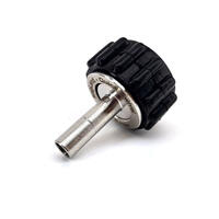 Quick Swivel Connector 1/2' x 8mm Snabbkoppling - 8mm duotight