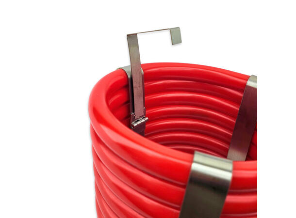 Red Reaper Counter Flow Chiller 9,5mm Duotight kompatibel 