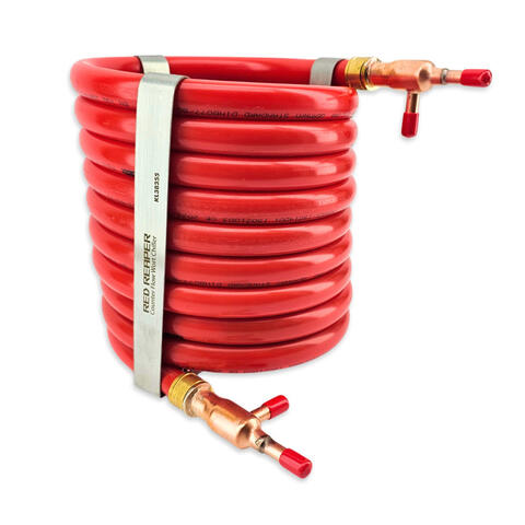 Red Reaper Counter Flow Chiller 9,5mm Duotight kompatibel
