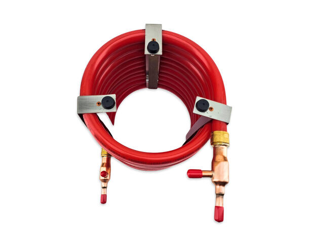 Red Reaper Counter Flow Chiller 9,5mm Duotight kompatibel 