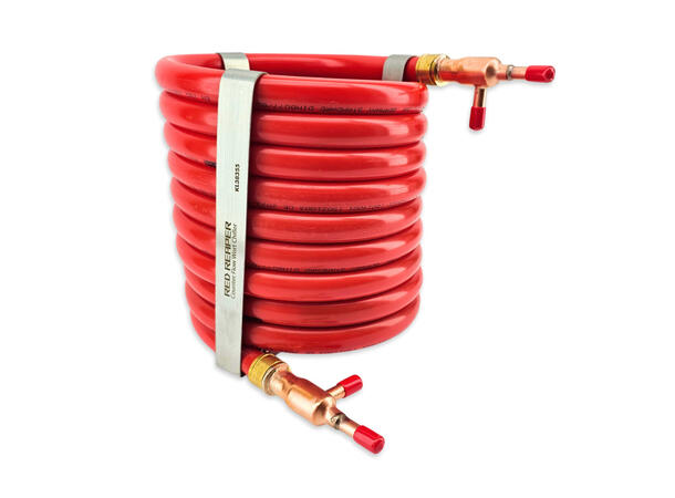 Red Reaper Counter Flow Chiller