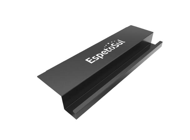 Rotisserie Attachment Rack 22" Kettle