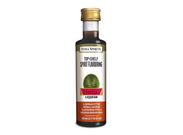 SS Top Shelf Herbal Liqueur Spirit