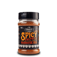 Spicy Chipotle rub/krydda KUN SE
