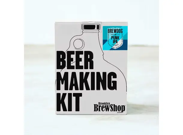 Startkit - BrewDog Elvis Juice KUN SE 