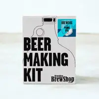 Startkit - BrewDog Punk Ipa Brooklyn Brew Shop 3,8 l
