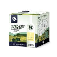 Startkit vin, Pinot Grigio Komplett paket för 4,5 l.