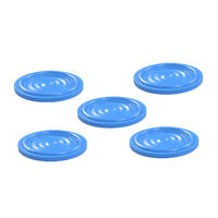 TC-packning, 34 mm, membran, 5-pack Brewtools
