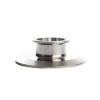 TC Adapter, 4" till 2" Tri Clamp Brewtools