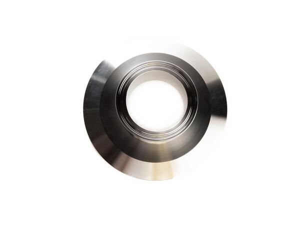 TC Adapter, 4" till 2" Tri Clamp Brewtools 