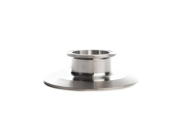 TC Adapter, 4" till 2" Tri Clamp Brewtools 