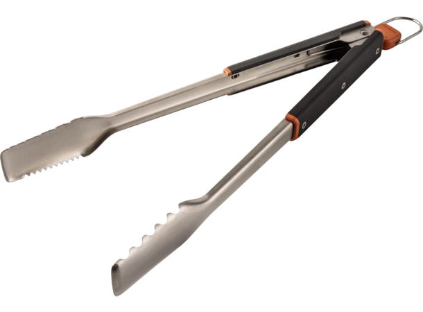 Traeger Tongs - grilltang i rustfritt stål