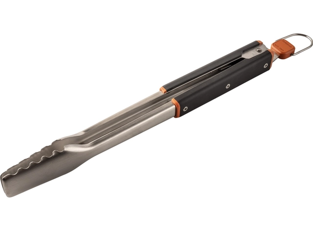 Traeger Tongs - grilltang i rustfritt stål
