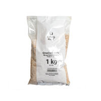 Viking Pale Ale Malt 1 kg krossad 4 - 7 EBC - Färdigpackad påse