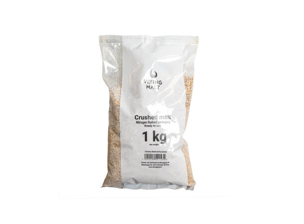 Viking Pilsnermalt