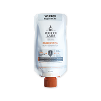 WLP400 Belgian Wit Ale 70ml Purepitch Next Generation