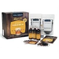 Batch 89 Reserve Gold Rum Spirit Flavour Still Spirits Limited Edition, essenser