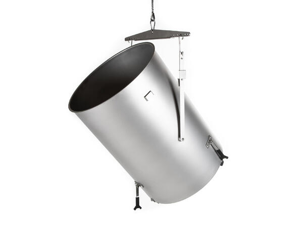 Brwtools B100 Bryggverk, 2x230V, 6kW För entusiaster och mikrobryggerier 