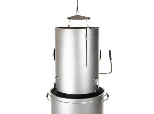 Brwtools B100 Bryggverk, 2x230V, 6kW För entusiaster och mikrobryggerier 