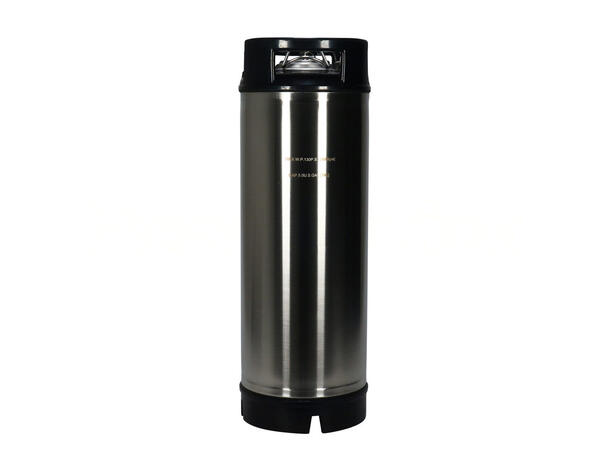 Corneliusfat 19 liter, Mangrove Jack's
