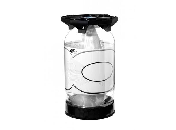 Keykeg 30st helpall 48 st