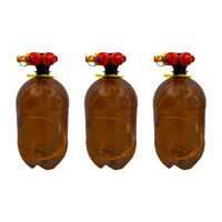 Oxebar 4 L komplett 3-pack Oxebar  L