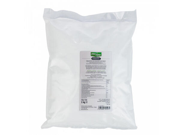 Sorbitol Vinoferm 1 kg
