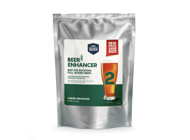 Beer Enhancer 2 Extraktset - Extraktset ölkit - Ölbryggning.se