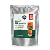 Beer Enhancer 2, ny design För tyngre öl med mer kropp