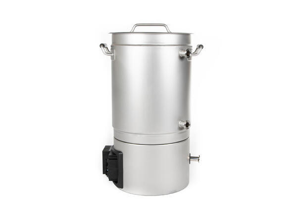 Brewtools B25 Bryggverk, 230V, 2kW Den ultimata bryggmaskinen för köksbänk 